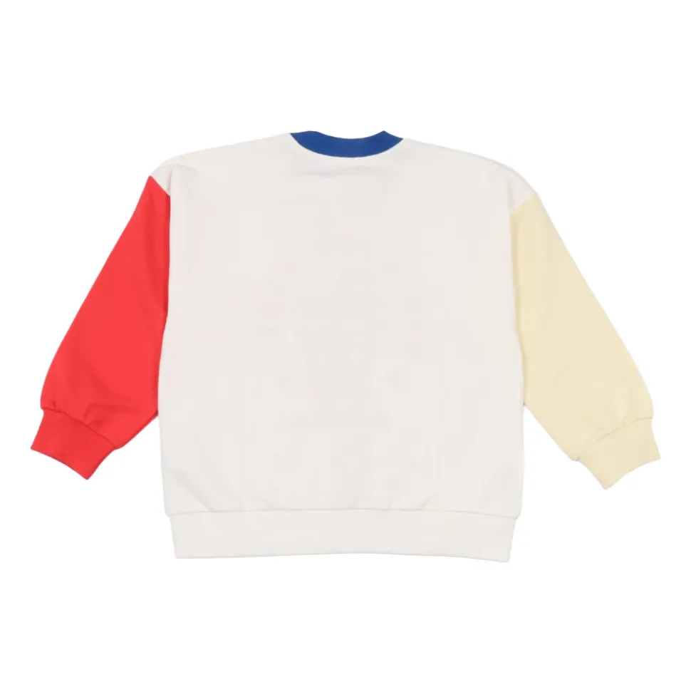 French Terry Sweatshirt
