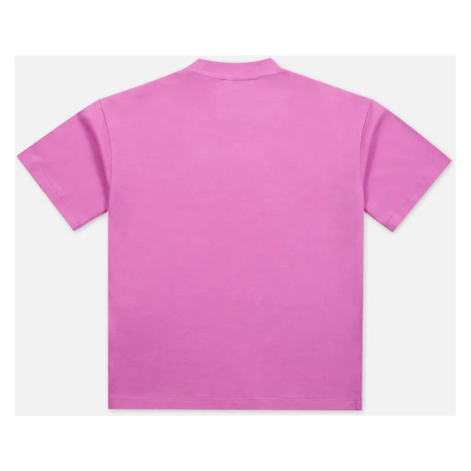 Front Logo T-Shirt