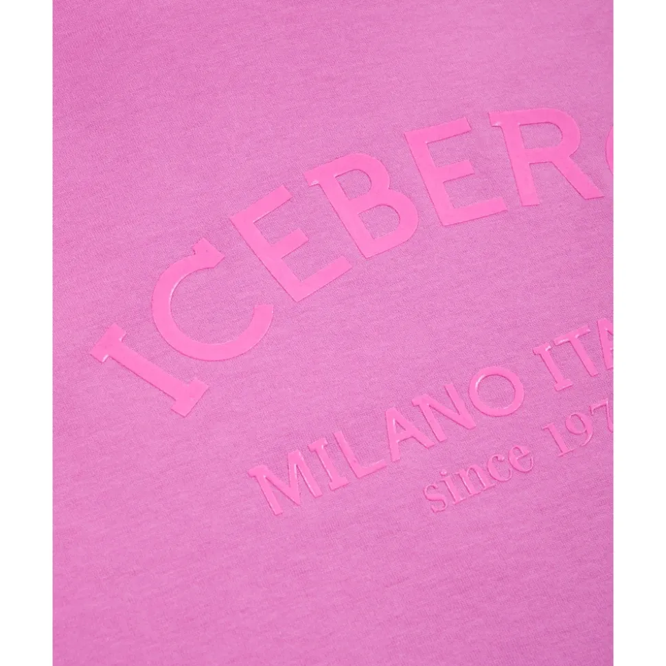 Front Logo T-Shirt