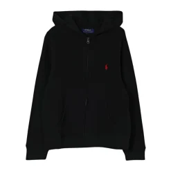 Full-Zip Hoodie