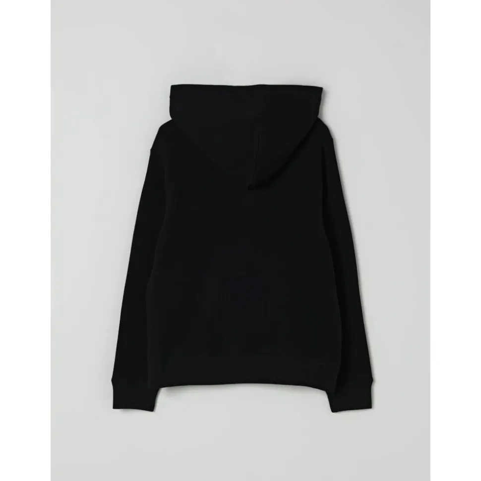 Full-Zip Hoodie