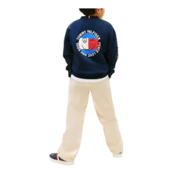 Fun Flag Sweatshirt