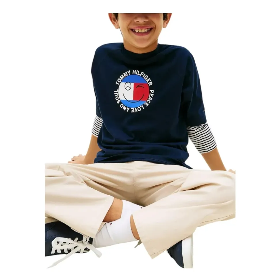 Fun Flag T-Shirt