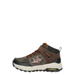 Fuse Tread Trektor High Lace-Up Shoe