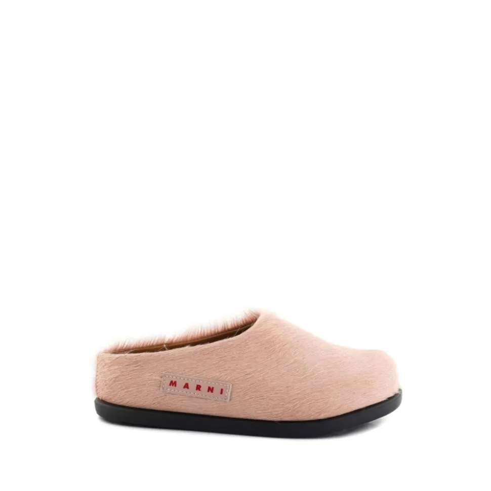 Fussbett Sabot