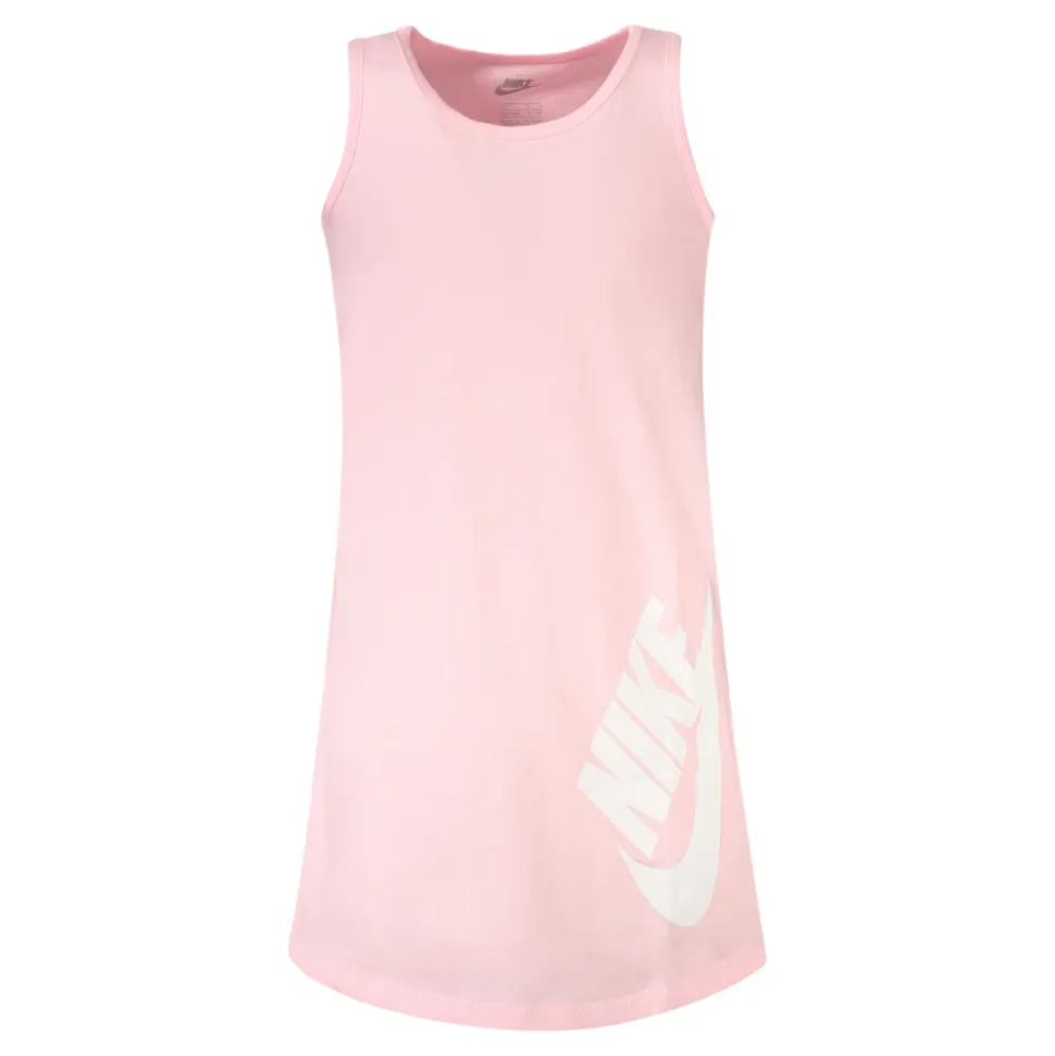 Futura Tank Dress