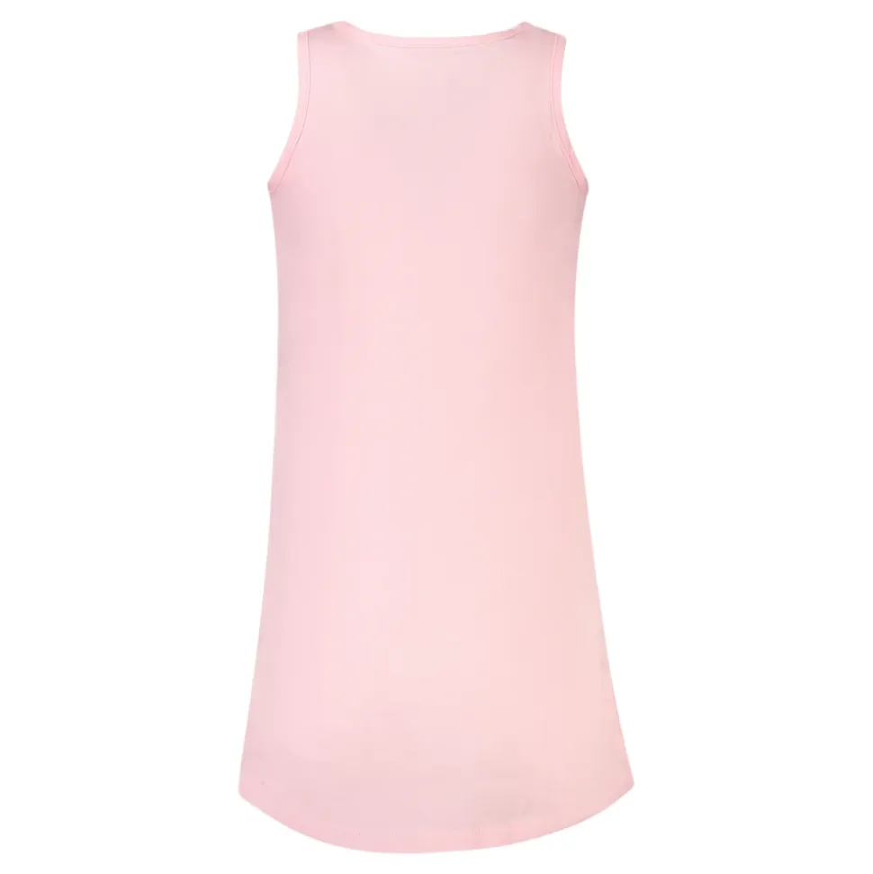 Futura Tank Dress
