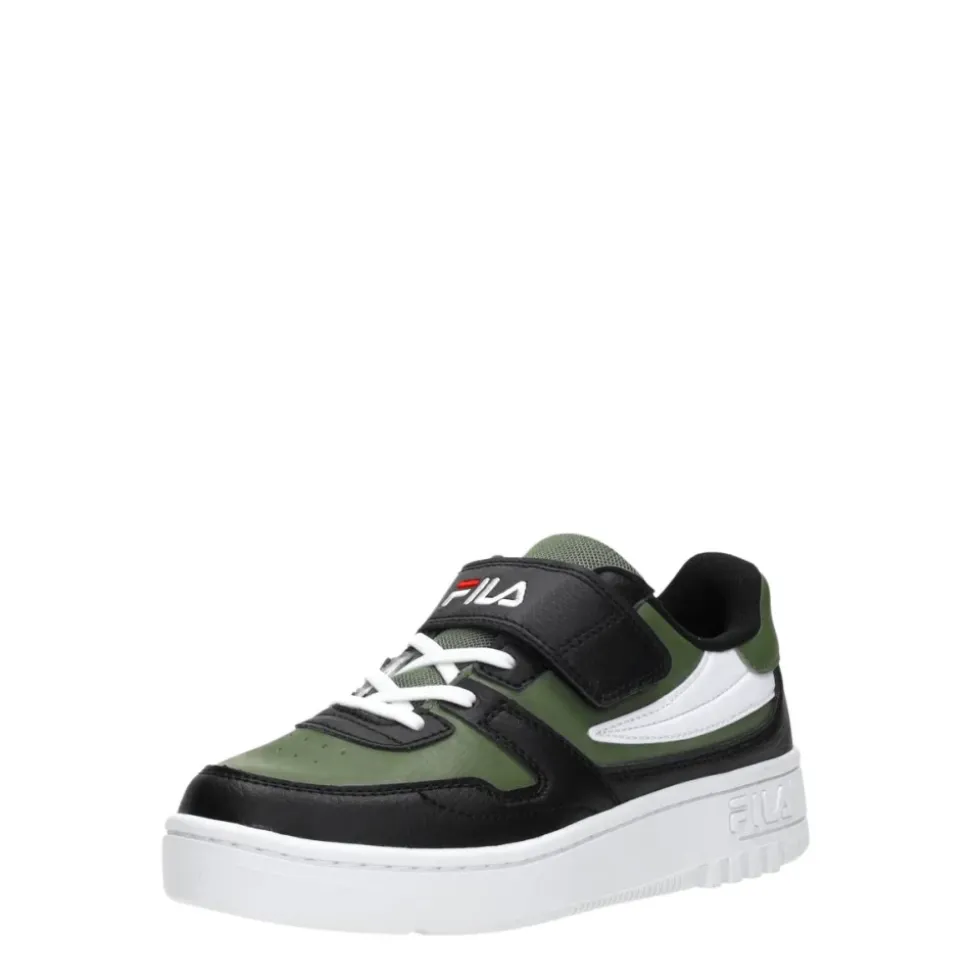 Fxventuno Low