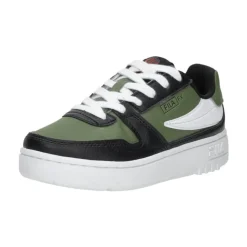 Fxventuno Sneakers
