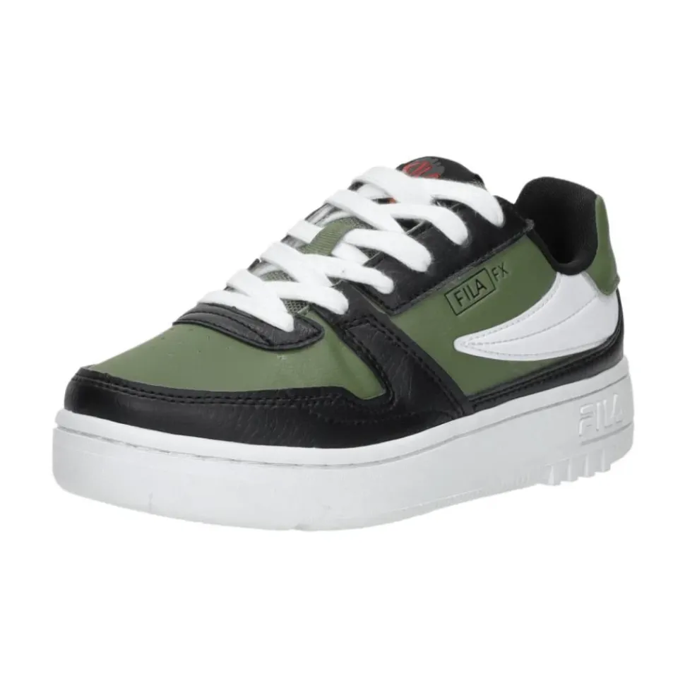 Fxventuno Sneakers