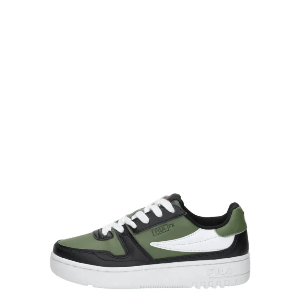 Fxventuno Sneakers
