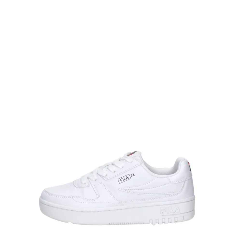 Fxventuno Sneakers