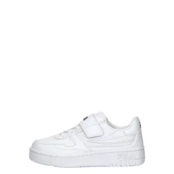 Fxventuno Velcro Low