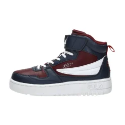 Fxventuno Velcro Mid