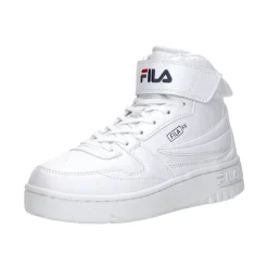 Fxventuno Velcro Mid
