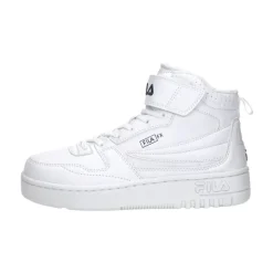 Fxventuno Velcro Mid