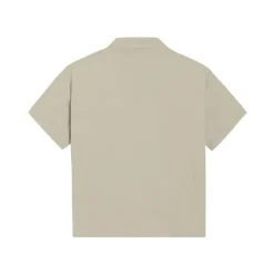 Gabardine Shirt