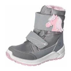 GAREI Zimowe Buty