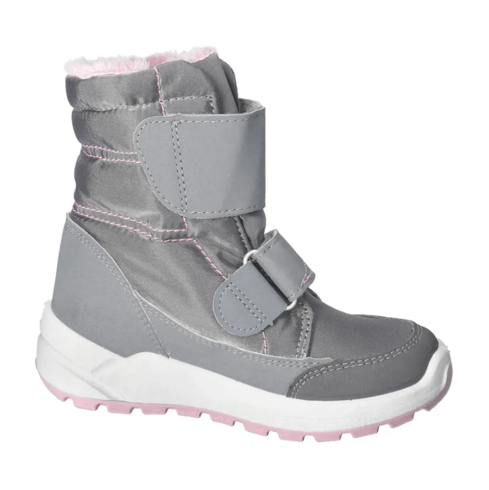 GAREI Zimowe Buty