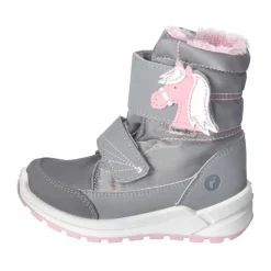 GAREI Zimowe Buty