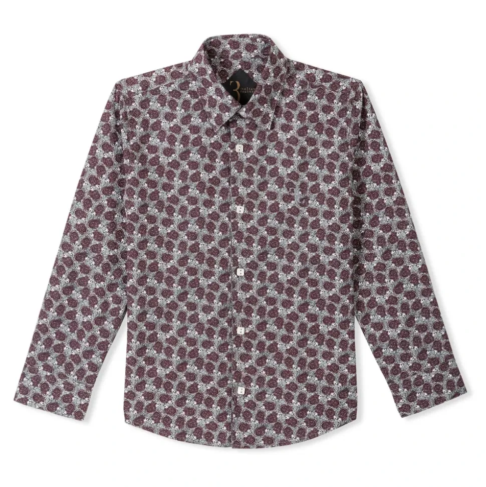 Gary Shirt