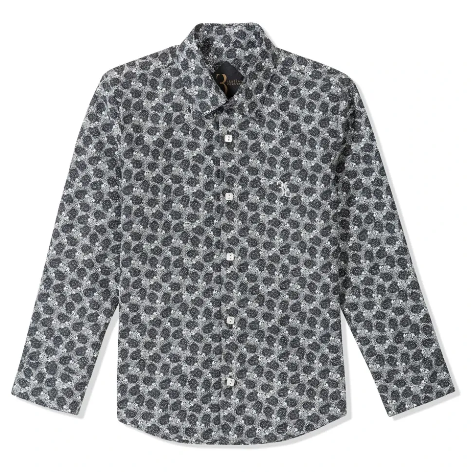 Gary Shirt