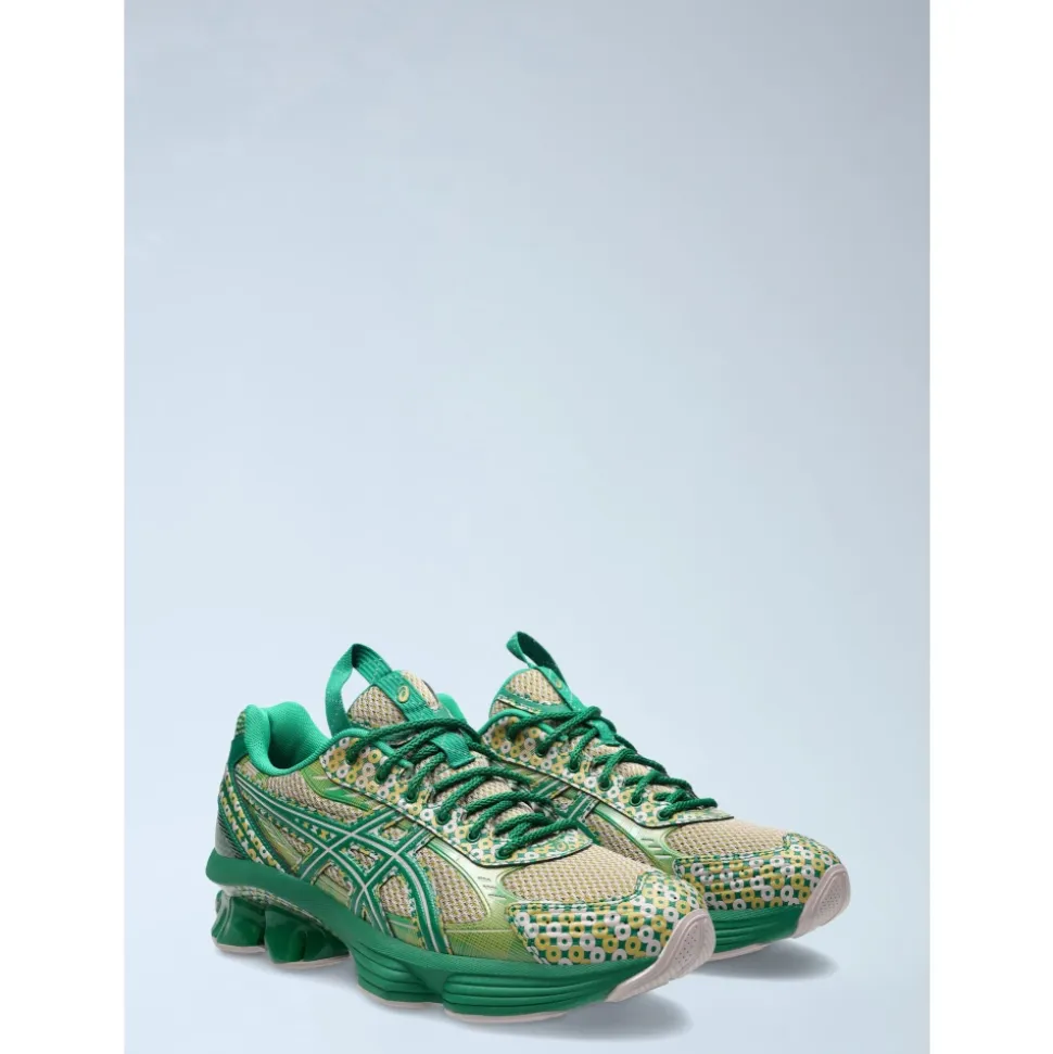 Gel-Kinetic Fluent Sneakers