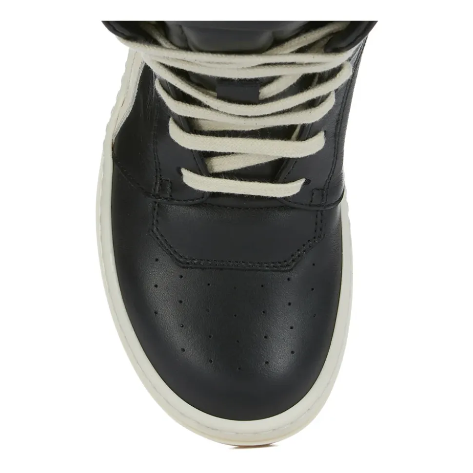 Geobasket Sneakers na wysokiej cholewce