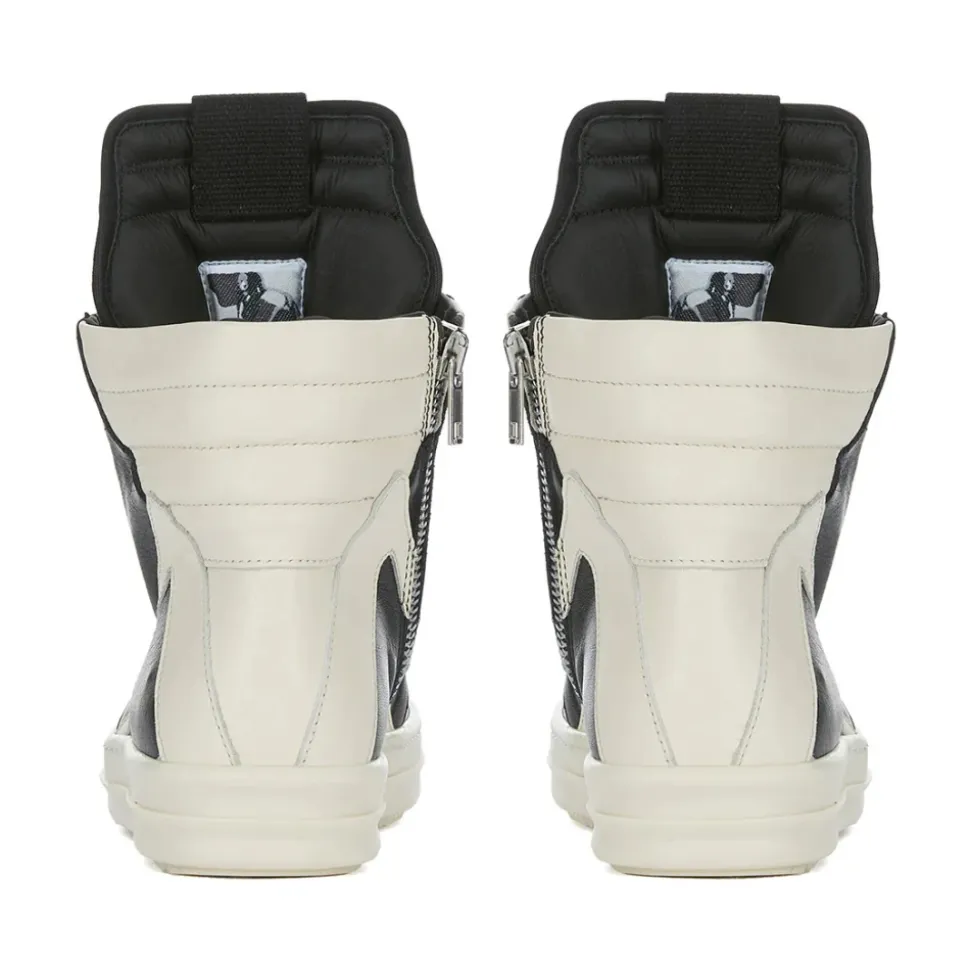 Geobasket Sneakers na wysokiej cholewce