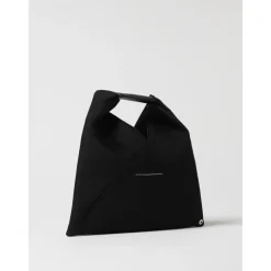 Geometryczna torba typu tote