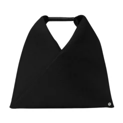 Geometryczna torba typu tote
