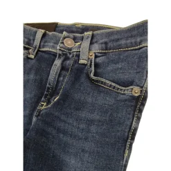 George Skinny Fit Jeans