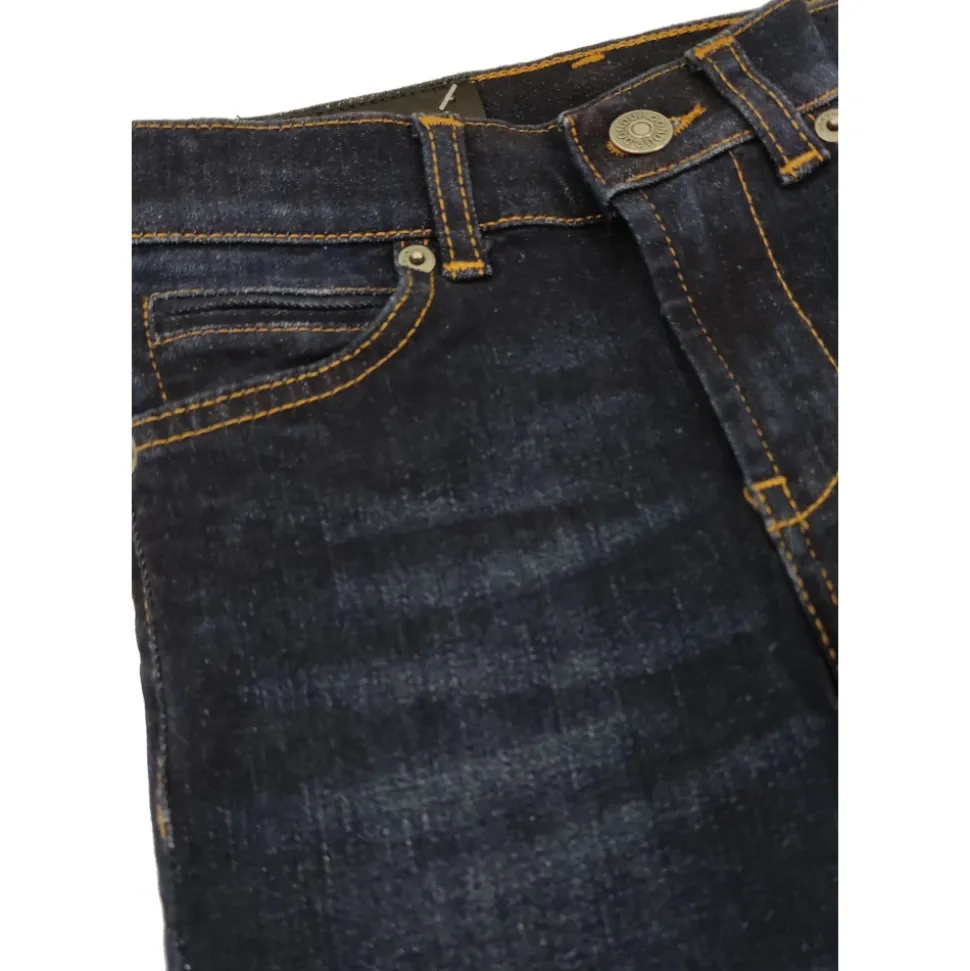 George Skinny Jeans