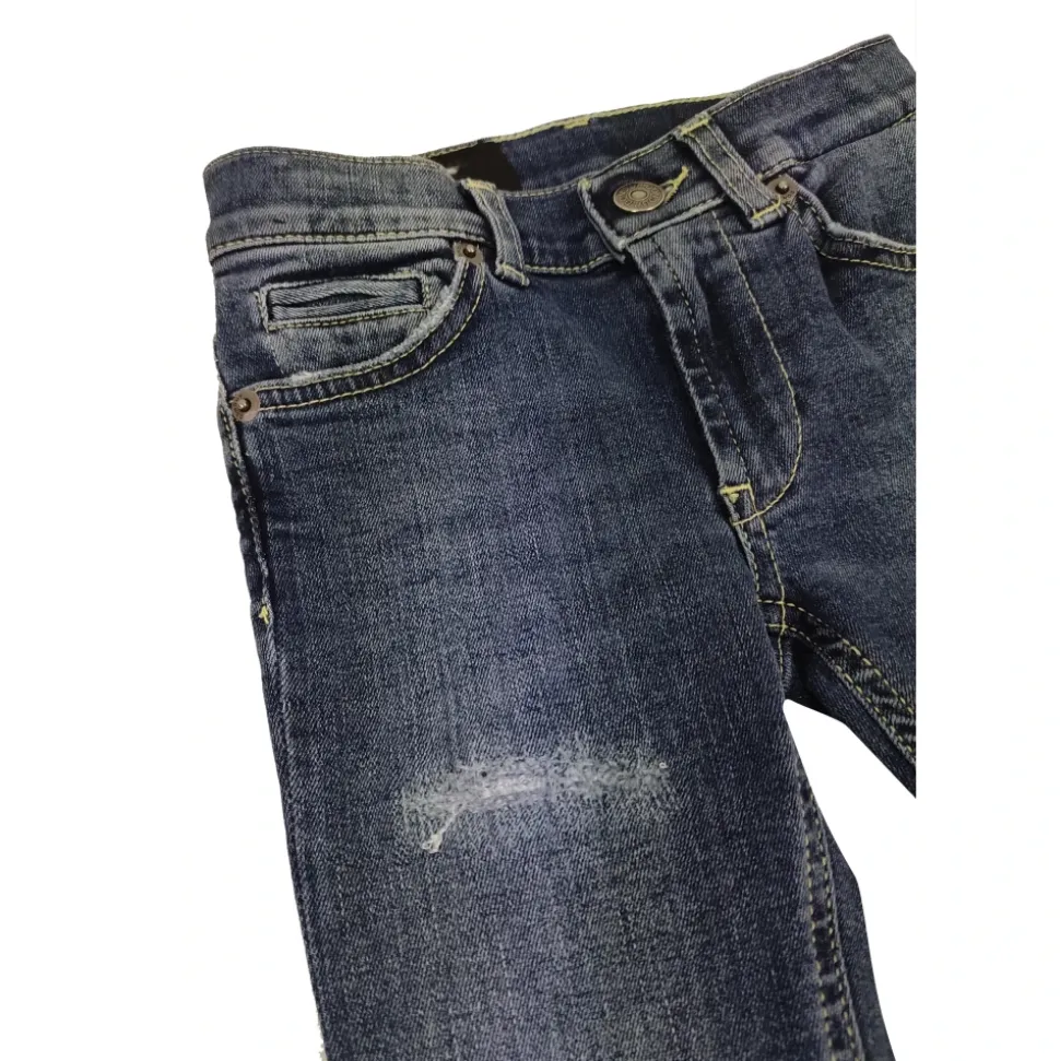 George Skinny Jeans