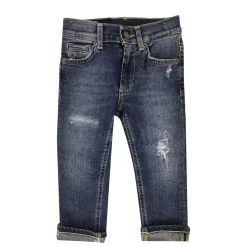 George Skinny Jeans