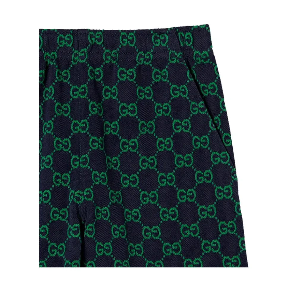 GG Bawełniane Szorty Pika