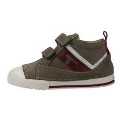 Giacinto Low Boot