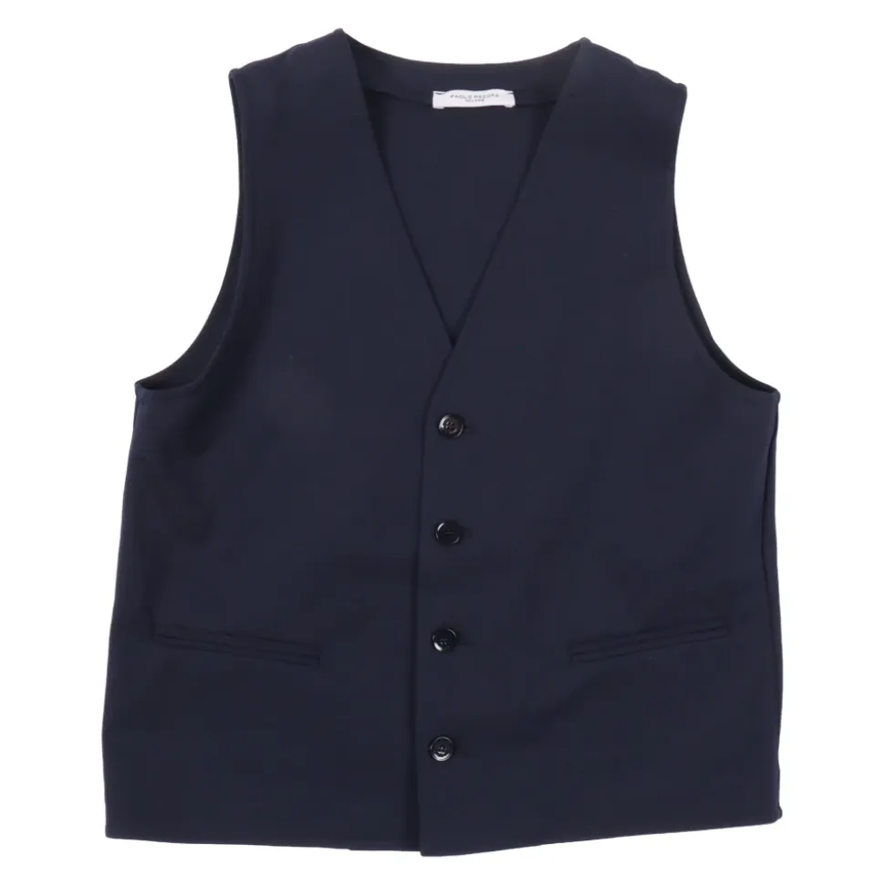 Gilet Boy