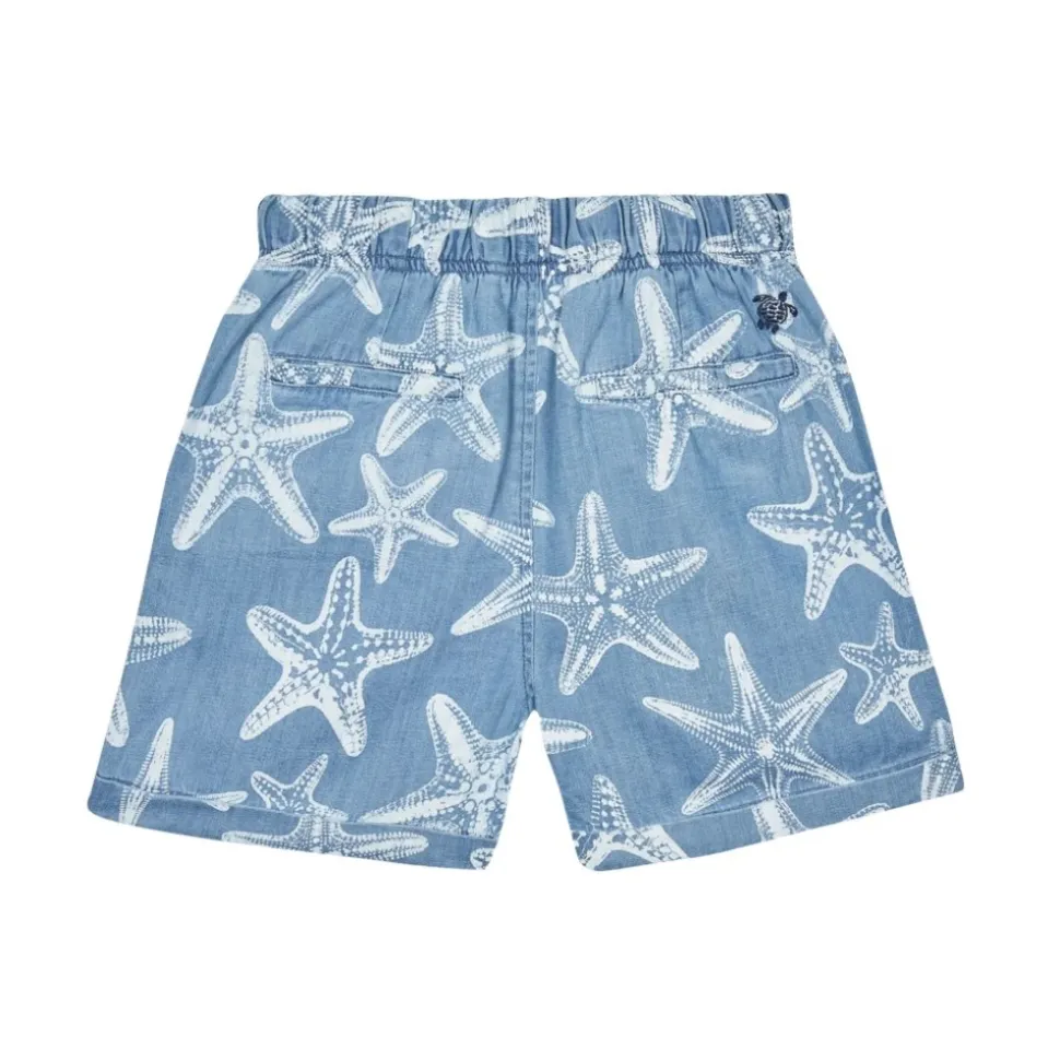 Gims Bermuda Shorts