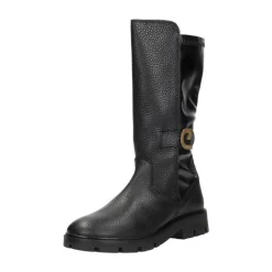 Gina Long Boots