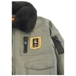 Giubbino Bomber
