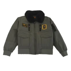 Giubbino Bomber
