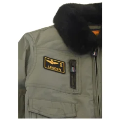 Giubbino Bomber