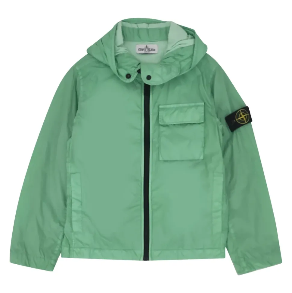 Giubbino Jacket