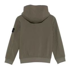 Giubbino Jacket