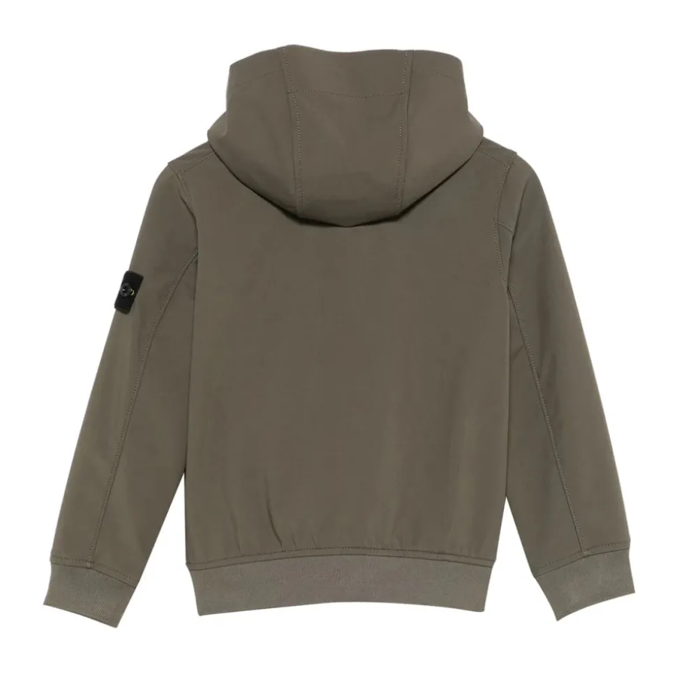 Giubbino Jacket