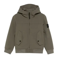 Giubbino Jacket