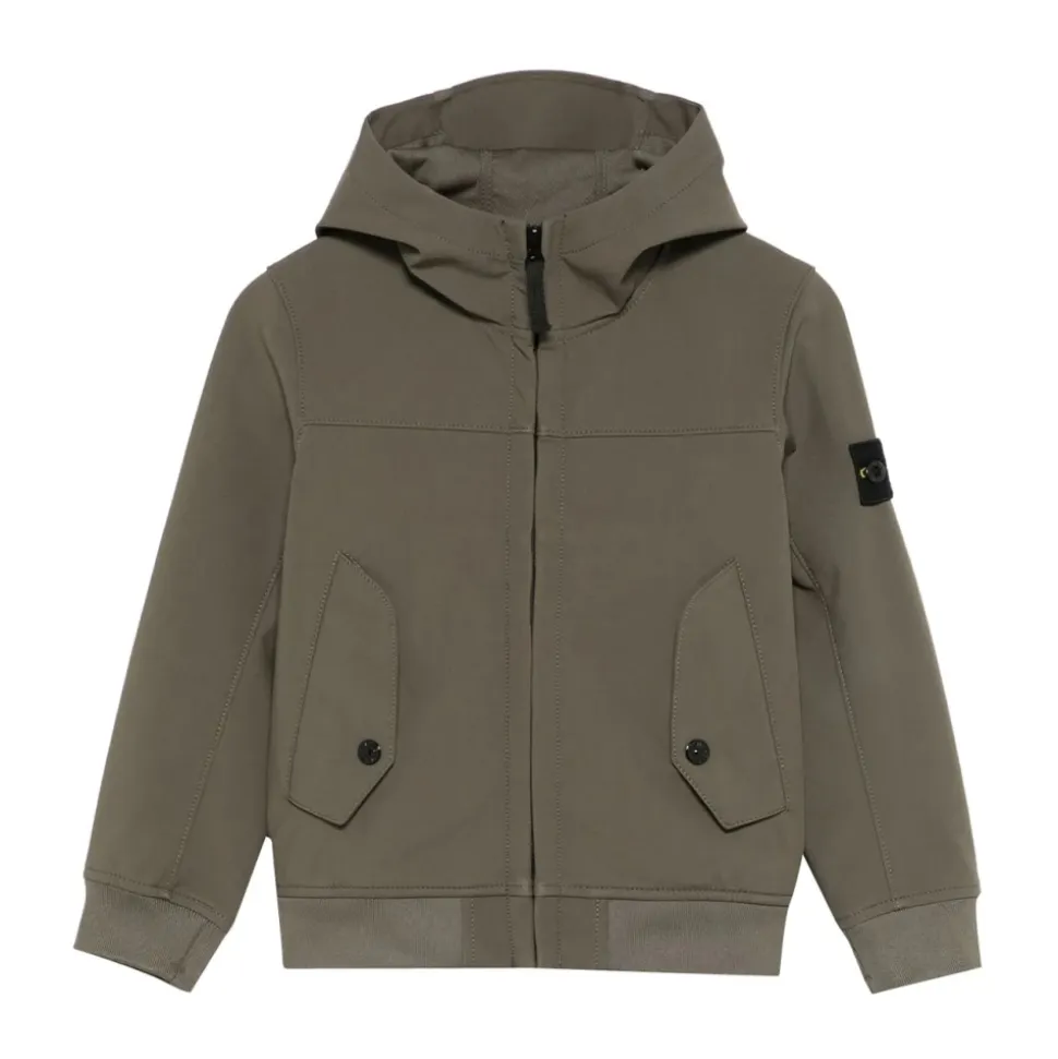 Giubbino Jacket