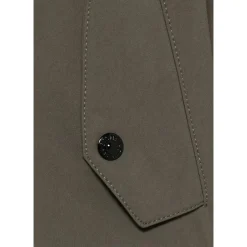Giubbino Jacket