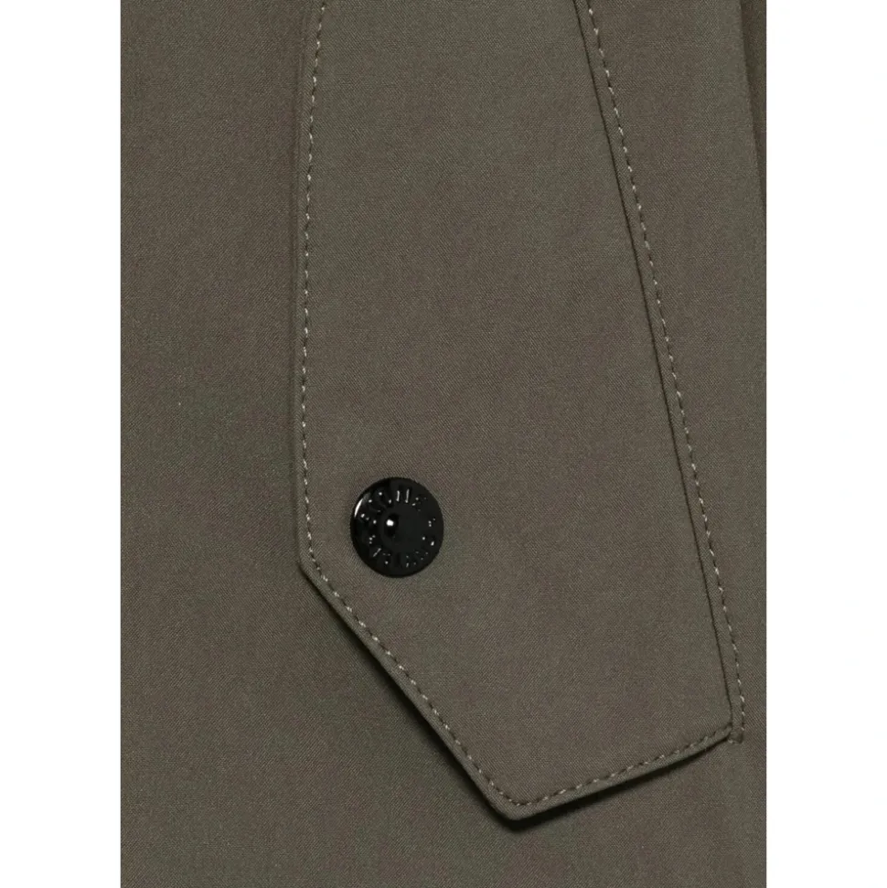 Giubbino Jacket